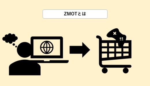 ZMOTとは？現代マーケティングで絶対理解すべき理論を紹介
